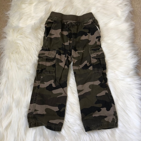 The Children's Place Other - 2 for $10 The Children's Place Army Cargo Pants